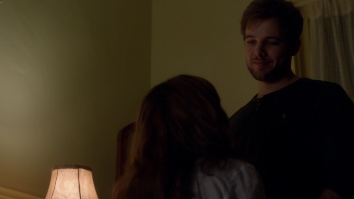 Max Thieriot pic #1265797