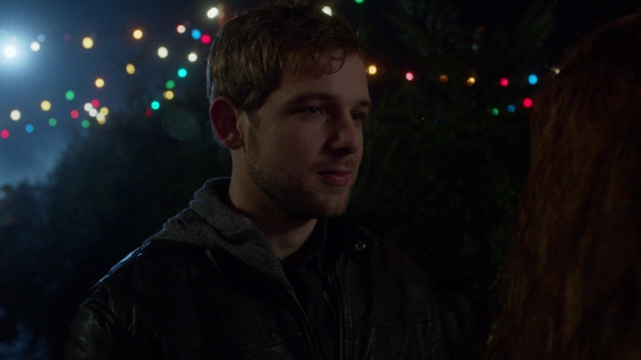 Max Thieriot pic #1265798