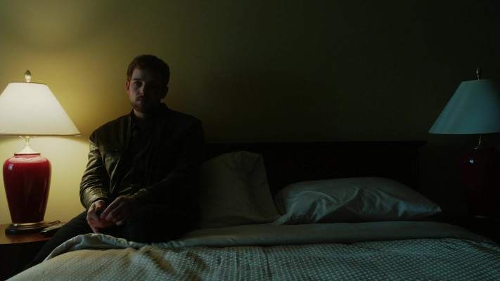 Max Thieriot pic #1261217