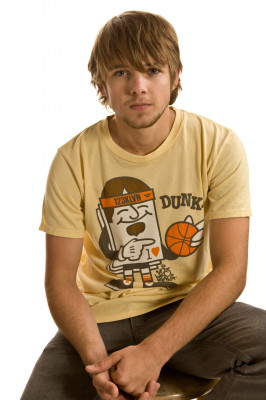 Max Thieriot pic #468982