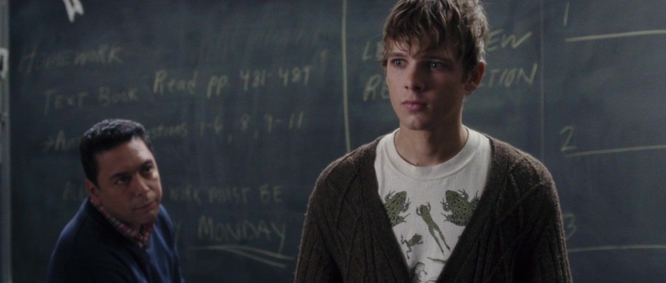 Max Thieriot pic #1277178