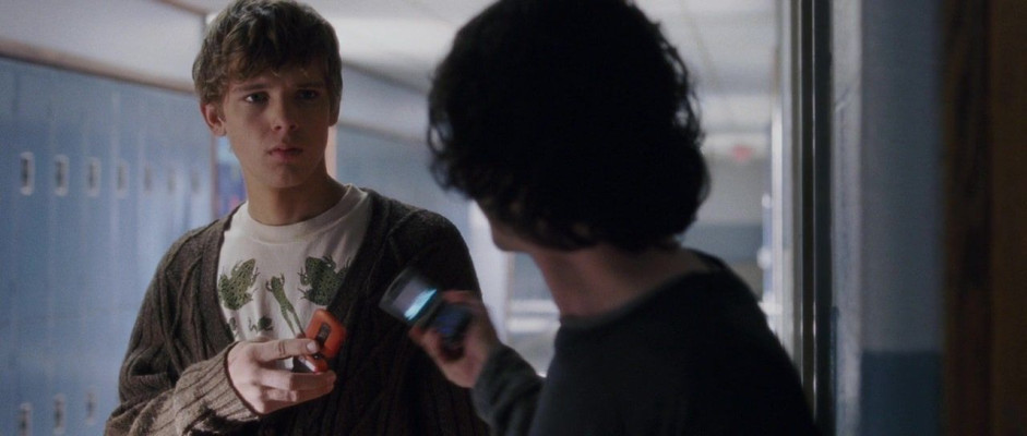 Max Thieriot pic #1277153