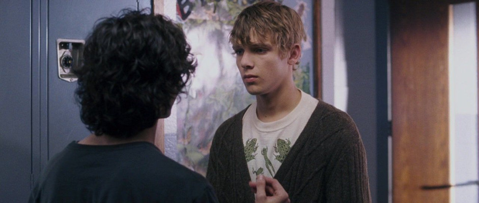 Max Thieriot pic #1277151