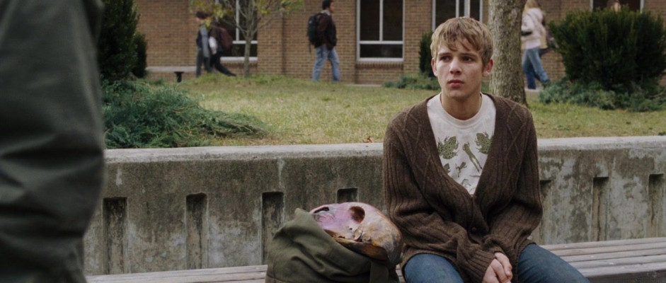 Max Thieriot pic #1277152