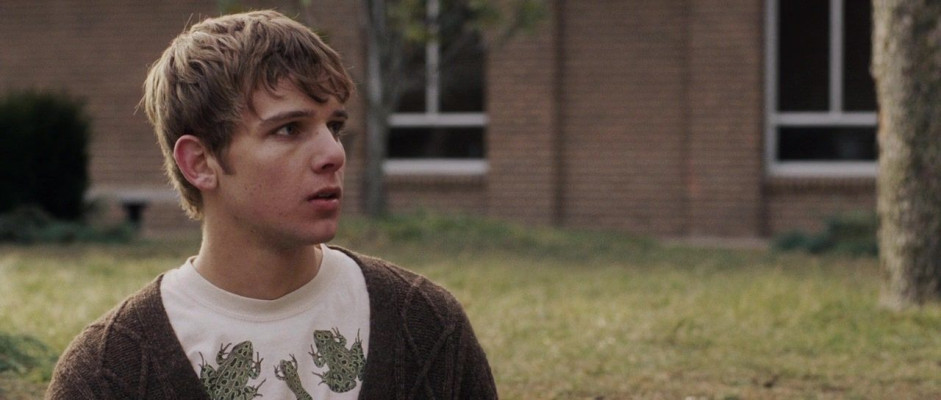 Max Thieriot pic #1277154