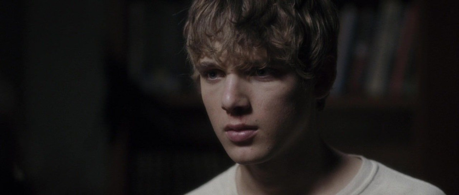 Max Thieriot pic #1277173