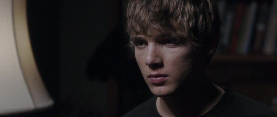Max Thieriot pic #1277187