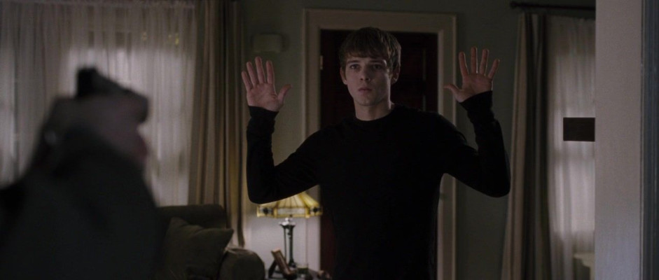 Max Thieriot pic #1277188