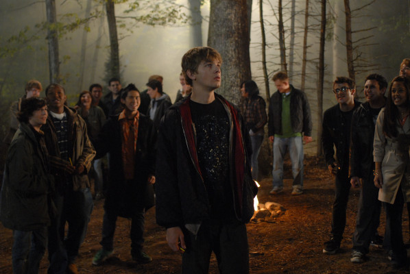 Max Thieriot pic #1277157