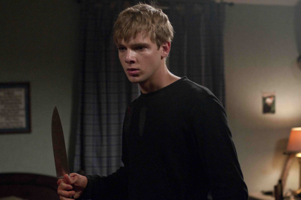Max Thieriot pic #1277162