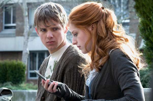 Max Thieriot pic #1277160