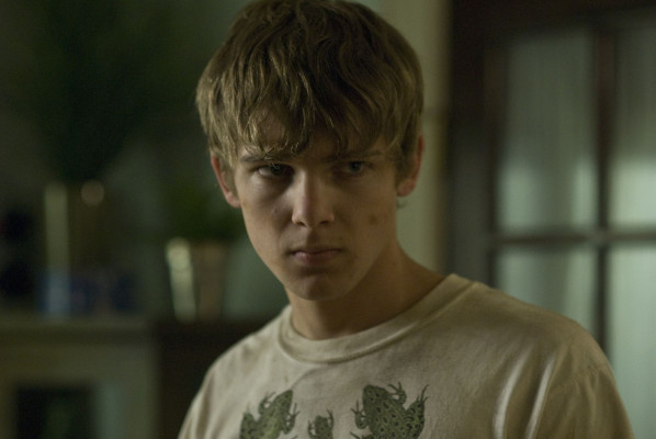 Max Thieriot pic #1277164