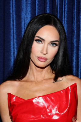 photo 28 in Megan Fox gallery [id1369485] 2025-04-13 00:00:00