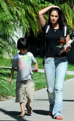 Megan Fox pic #480381