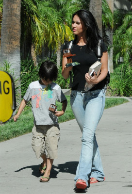 Megan Fox pic #780807