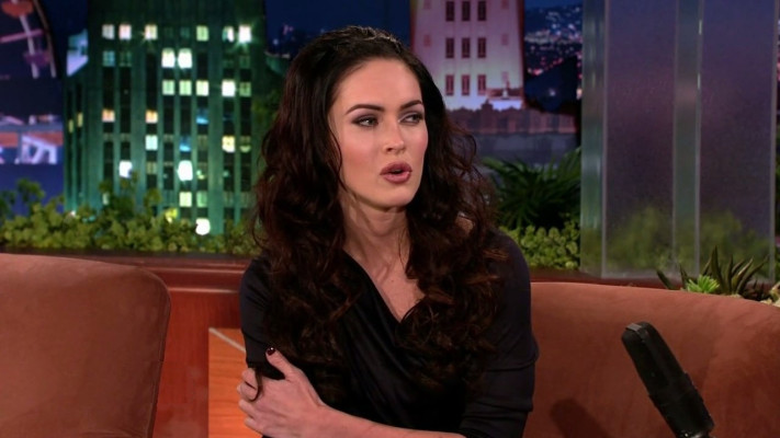 Megan Fox pic #562528