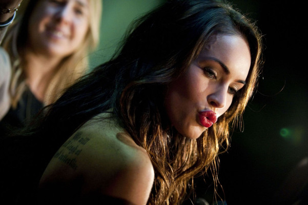 Megan Fox pic #452674