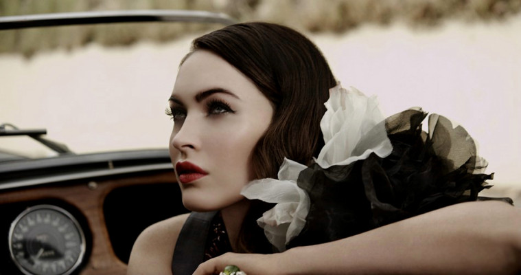 Megan Fox pic #455505