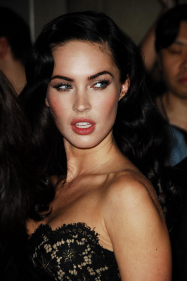 Megan Fox pic #762708