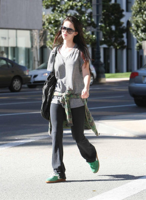 Megan Fox pic #612620