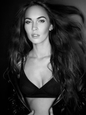 Megan Fox pic #825143
