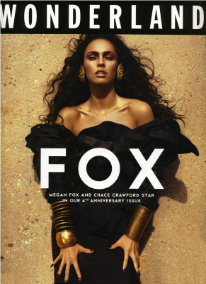 Megan Fox pic #369880