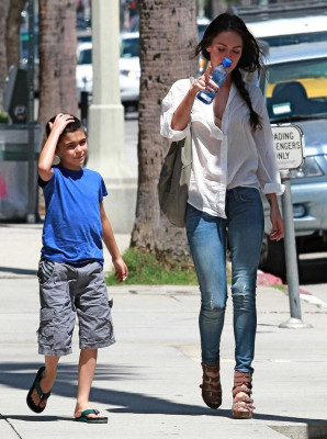 Megan Fox pic #762709