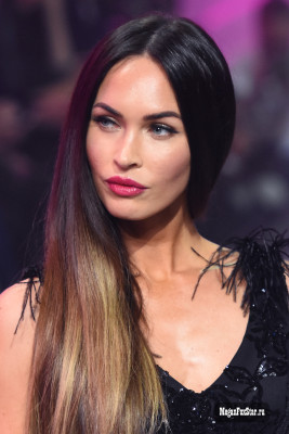 Megan Fox pic #1120084