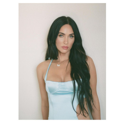 Megan Fox pic #1262079