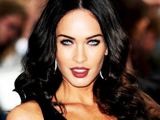 Megan Fox pic #712686