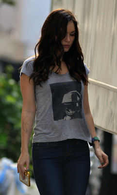 Megan Fox pic #625423