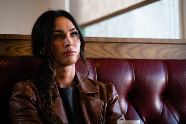 Megan Fox pic #1301065