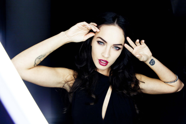 Megan Fox pic #818277