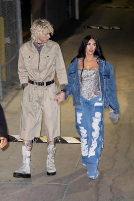 photo 7 in Megan Fox gallery [id1318949] 2022-12-31 00:00:00