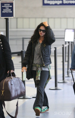 Megan Fox pic #786653