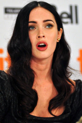 Megan Fox pic #442157