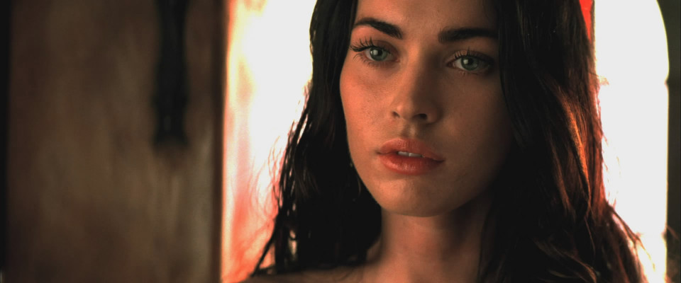 Megan Fox pic #448506