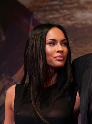 Megan Fox pic #163490