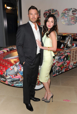 Megan Fox pic #413091