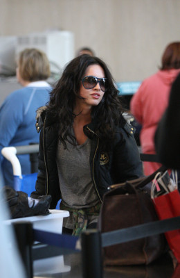 Megan Fox pic #866666