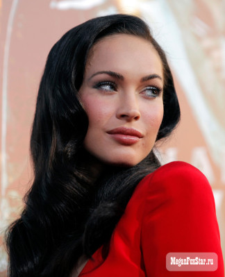 Megan Fox pic #1223139