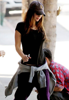 Megan Fox pic #858900