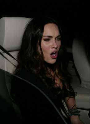 Megan Fox pic #558539