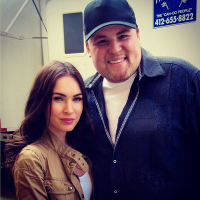 Megan Fox pic #804691