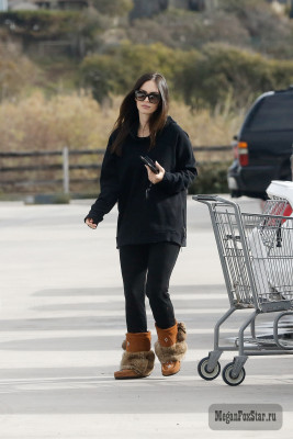 Megan Fox pic #901511