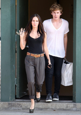 Megan Fox pic #562976