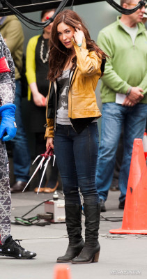 Megan Fox pic #870376