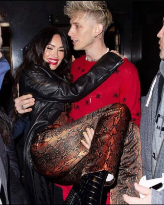 Megan Fox pic #1266556