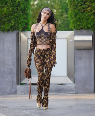photo 3 in Megan Fox gallery [id1309270] 2022-09-13 00:00:00