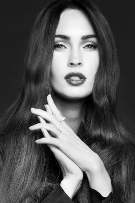 Megan Fox pic #865573